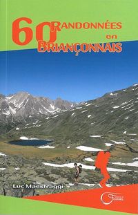 Produktbild: 60 randonnees en brianconnais
