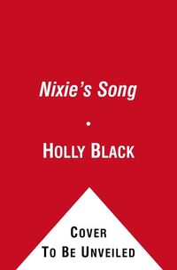 Produktbild: Black, H: The Nixie's Song