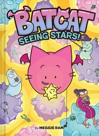 Produktbild: Seeing Stars! (Batcat Book #4)