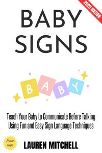 Produktbild: Baby Signs: