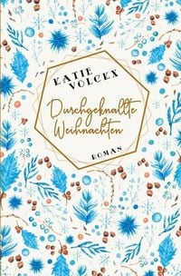 Produktbild: Durchgeknallte Weihnachten