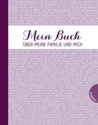 Produktbild: Mein Buch über meine Familie und mich