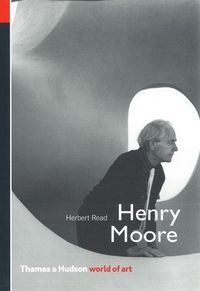 Produktbild: Read, H: Henry Moore