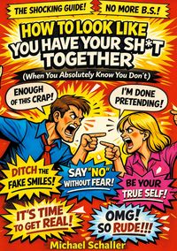 Produktbild: How to Look Like You Have Your Shit Together