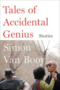 Produktbild: Tales of Accidental Genius