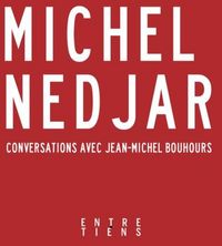 Produktbild: Conversations avec jean michel