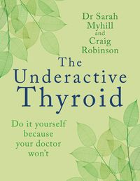 Produktbild: The Underactive Thyroid