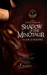 Produktbild: The Legendeer: Shadow Of The Minotaur