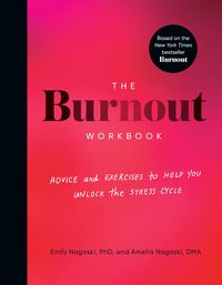 Produktbild: The Burnout Workbook