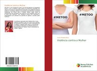 Produktbild: Viol&ecirc;ncia contra a Mulher