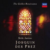 Produktbild: The Golden Renaissance
