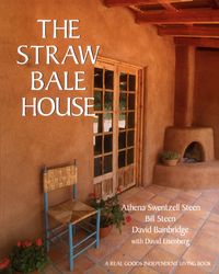 Produktbild: The Straw Bale House
