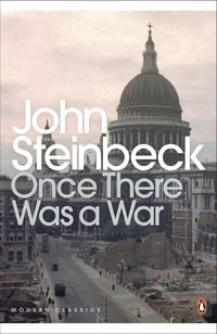 Produktbild: Once There Was a War