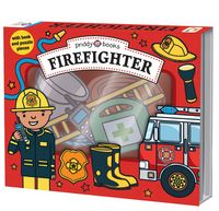 Produktbild: Firefighter