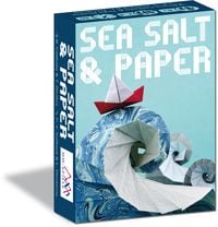 Produktbild: Sea Salt & Paper