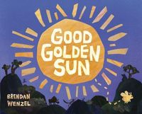 Produktbild: Good Golden Sun