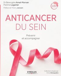 Bild vom Artikel Anticancer du sein: Prévenir et accompagner. vom Autor Bérangère Arnal-Morvan
