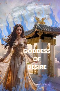 Produktbild: Goddess of Desire