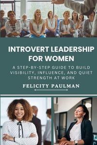 Produktbild: Introvert Leadership for Women