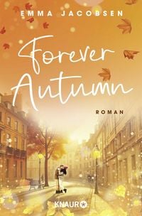 Produktbild: Forever Autumn