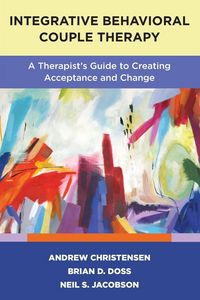 Produktbild: Integrative Behavioral Couple Therapy