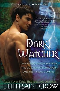 Produktbild: Saintcrow, L: Dark Watcher