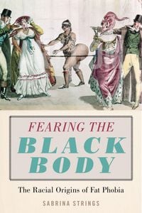Produktbild: Fearing the Black Body