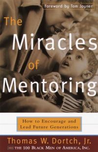 Produktbild: The Miracles of Mentoring