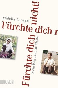 Produktbild: Lenzen, M: F&uuml;rchte dich nicht!
