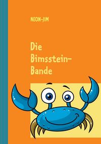 Produktbild: Die Bimsstein-Bande