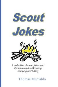 Produktbild: Scout Jokes