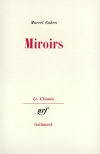 Produktbild: Miroirs