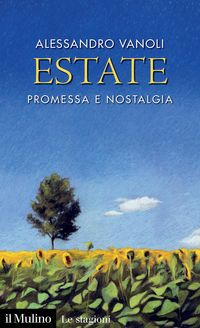 Produktbild: Estate. Promessa e nostalgia