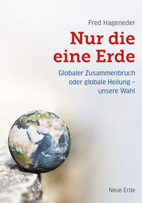 Produktbild: Nur die eine Erde