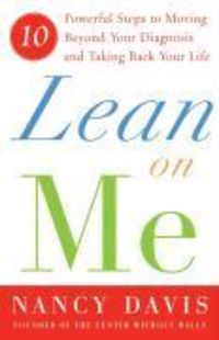 Produktbild: Lean on Me