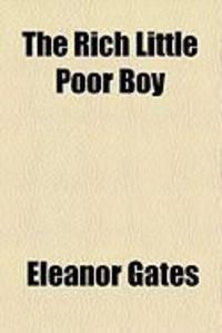 Produktbild: The Rich Little Poor Boy