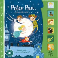 Produktbild: Peter Pan