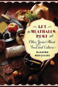 Produktbild: Let the Meatballs Rest
