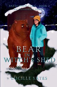 Produktbild: Bear in a Witch's Shed