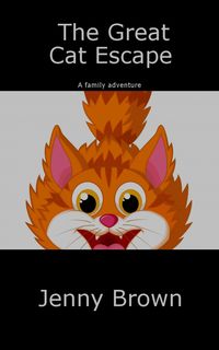 Produktbild: The Great Cat Escape