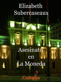 Produktbild: Asesinato en la Moneda