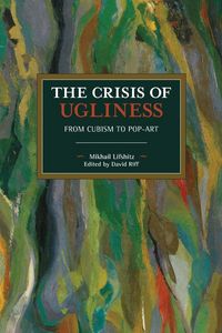 Produktbild: The Crisis of Ugliness