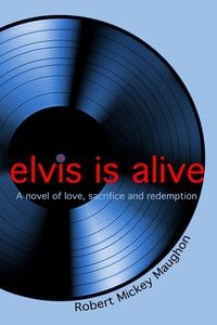 Produktbild: Elvis is alive