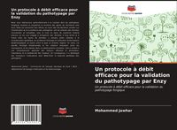 Produktbild: Un protocole &agrave; d&eacute;bit efficace pour la validation du pathotypage par Enzy