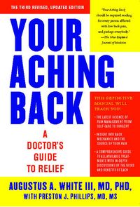 Produktbild: Your Aching Back