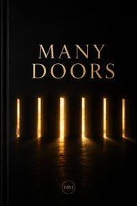 Produktbild: Many Doors