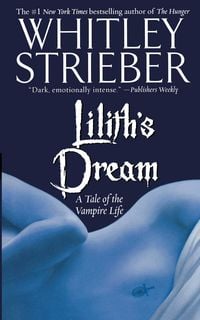 Produktbild: Lilith's Dream