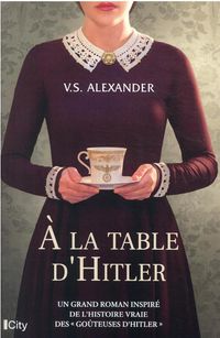 Produktbild: A la table d'Hitler