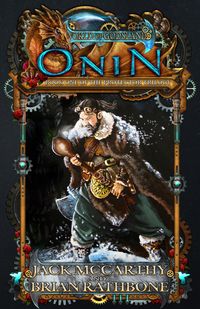 Produktbild: Onin (The World of Godsland)
