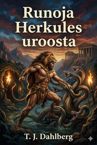 Produktbild: Runoja Herkules uroosta